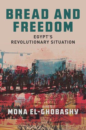 Bread and Freedom: Egypt's Revolutionary Situation