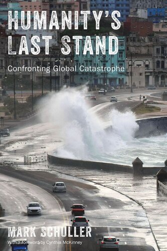 Humanity's Last Stand: Confronting Global Catastrophe