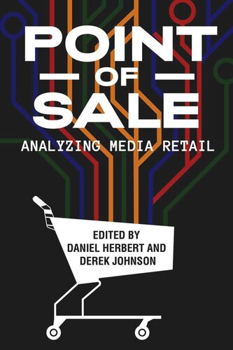 Point of Sale: Analyzing Media Retail