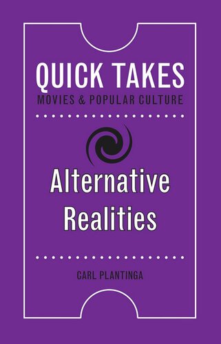 Alternative Realities