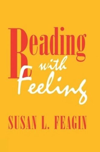 Reading with Feeling: The Aesthetics of Appreciation