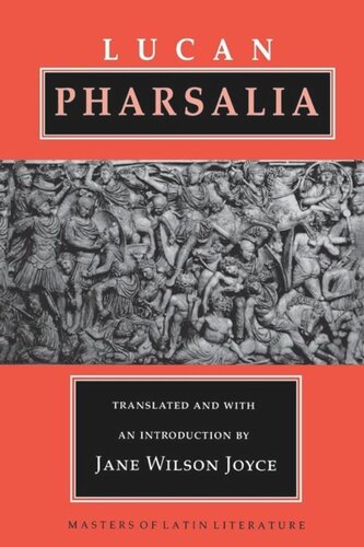 Pharsalia