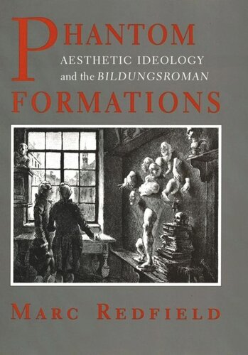 Phantom Formations: Aesthetic Ideology and the 