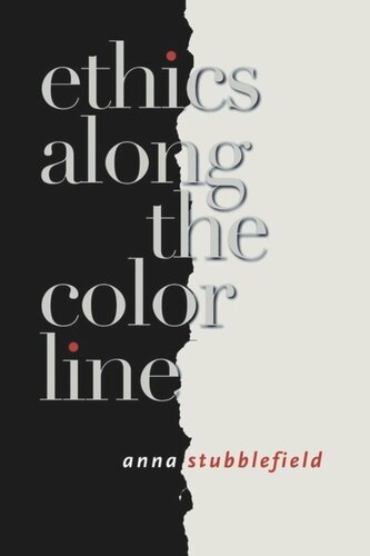 Ethics along the Color Line