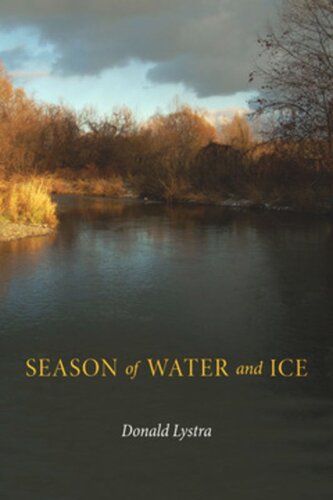 Season of Water and Ice