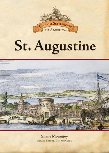 St. Augustine: Saint Augustine