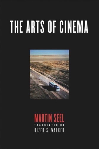 The Arts of Cinema