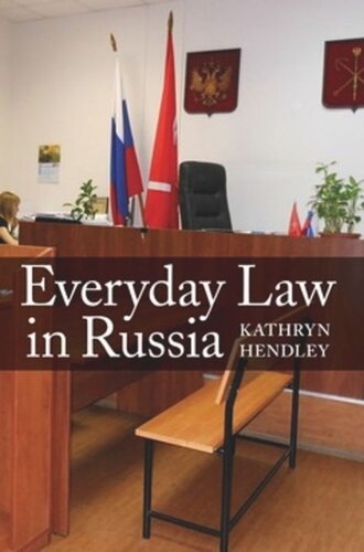 Everyday Law in Russia