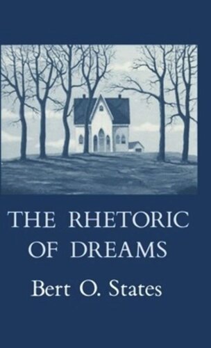 The Rhetoric of Dreams