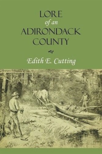 Lore of an Adirondack County