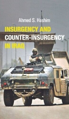 Insurgency and Counter-Insurgency in Iraq