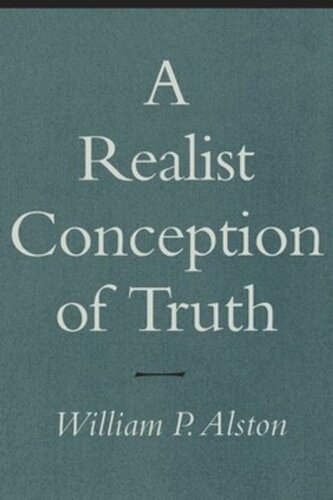 A Realist Conception of Truth