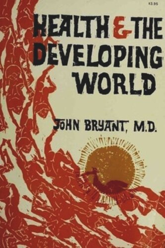 Health and the Developing World