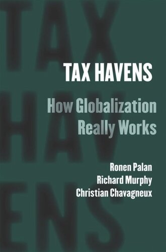 Tax Havens: How Globalization Really Works