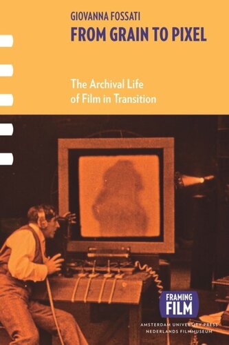 From Grain to Pixel: The Archival Life of Film in Transition