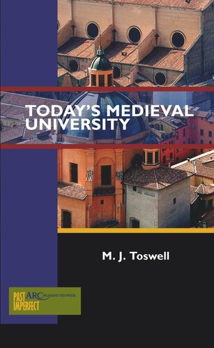 Today's Medieval University