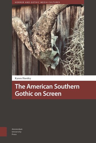 The American Southern Gothic on Screen