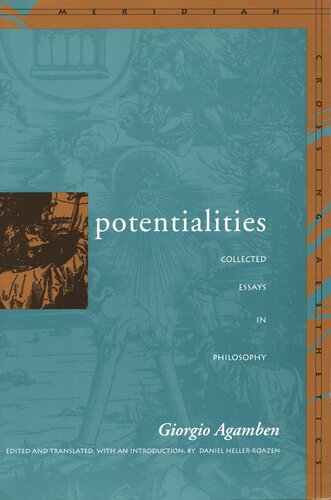 Potentialities: Collected Essays in Philosophy