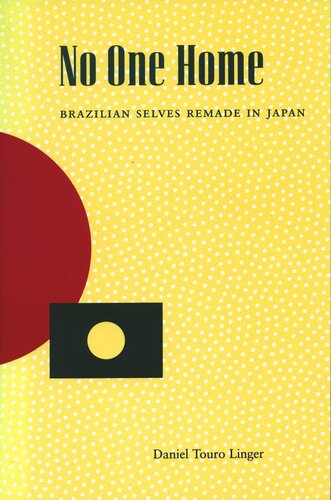 No One Home: Brazilian Selves Remade in Japan