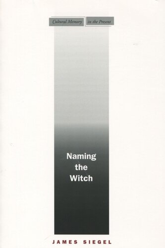 Naming the Witch