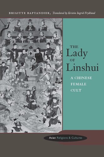 The Lady of Linshui: A Chinese Female Cult