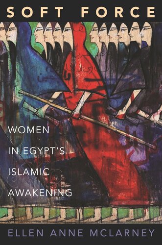 Soft Force: Women in Egypt's Islamic Awakening