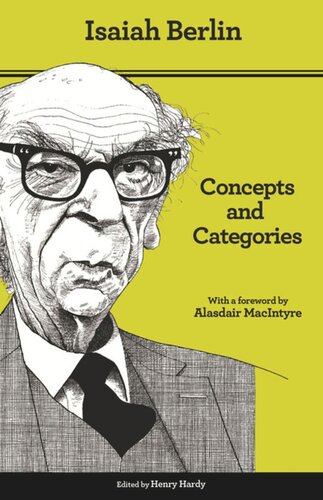 Concepts and Categories: Philosophical Essays - Second Edition