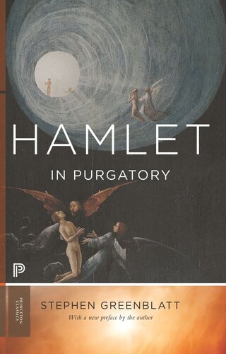 Hamlet in Purgatory: Expanded Edition