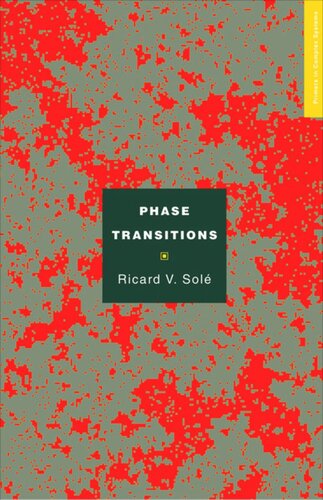 Phase Transitions