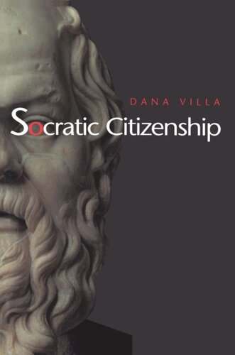 Socratic Citizenship