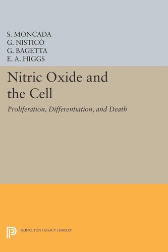 Nitric Oxide and the Cell: Proliferation, Differentiation, and Death