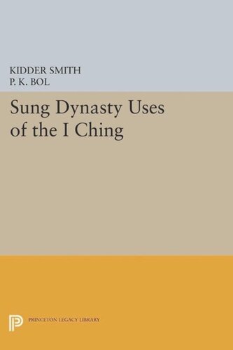 Sung Dynasty Uses of the I Ching