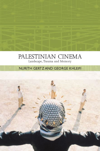 Palestinian Cinema 