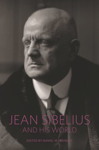 Jean Sibelius and His World