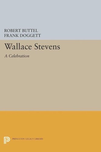 Wallace Stevens: A Celebration