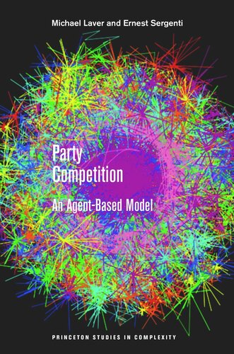 Party Competition: An Agent-Based Model