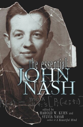 The Essential John Nash