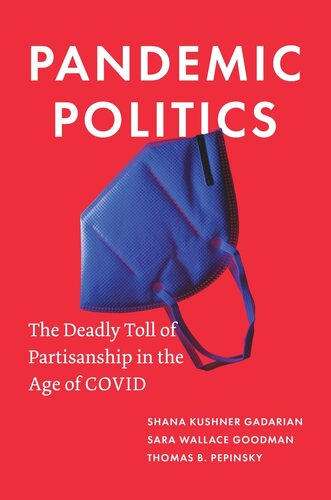 Pandemic Politics: The Deadly Toll of Partisanship in the Age of COVID