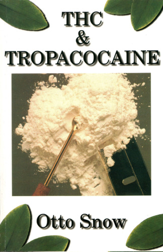 THC & Tropacocaine