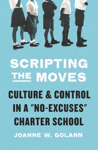 Scripting the Moves: Culture and Control in a 