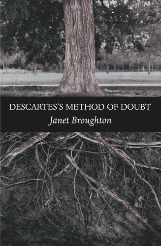 Descartes's Method of Doubt