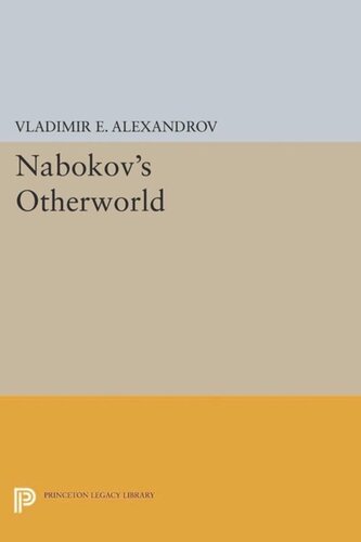 Nabokov's Otherworld