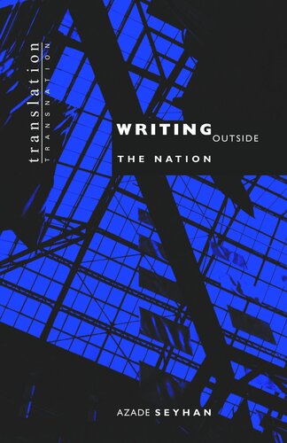 Writing Outside the Nation