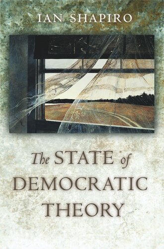 The State of Democratic Theory