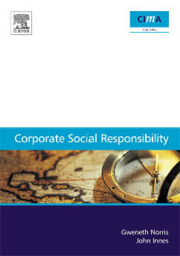 Corporate Social Responsibility: a case study guide for Management Accountants 