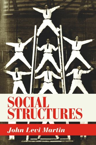 Social Structures