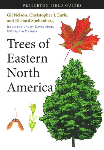 Trees of Eastern North America