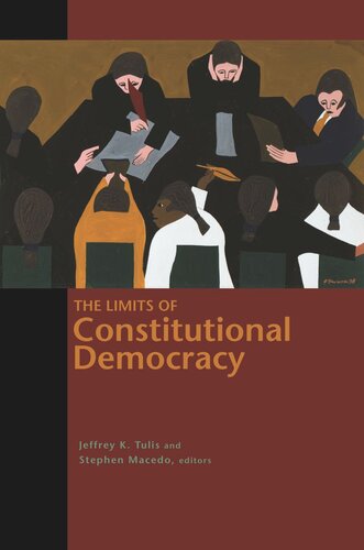 The Limits of Constitutional Democracy