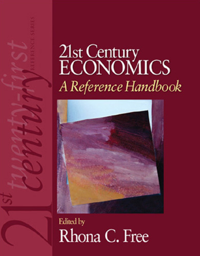 21st Century Economics: A Reference Handbook