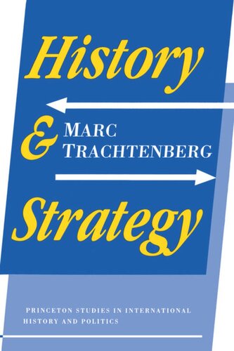 History and Strategy